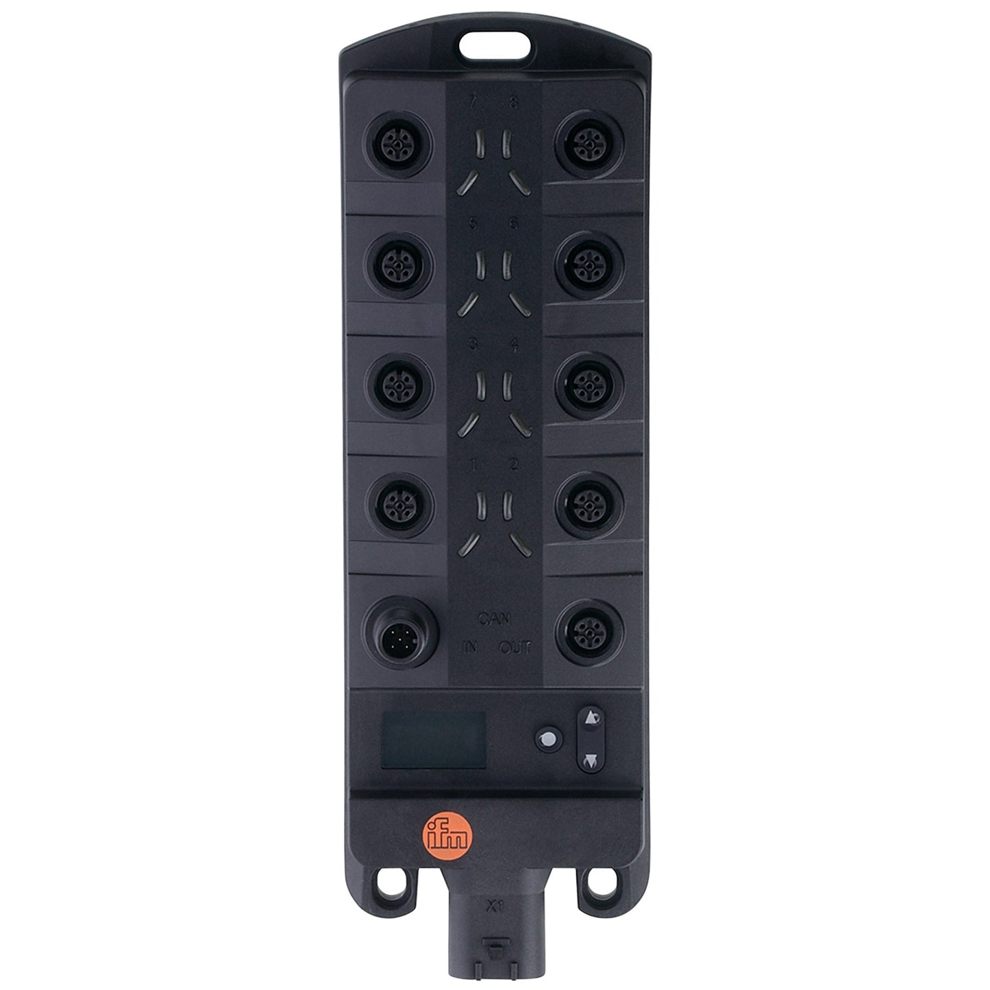 ifm efector, inc. CR2041