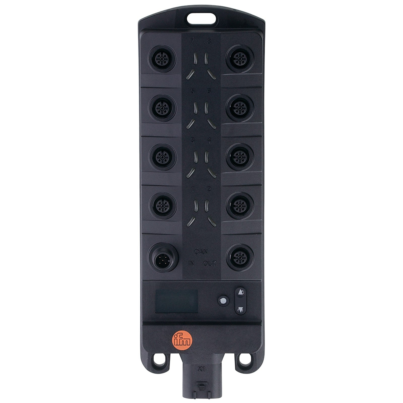 ifm efector, inc. CR2041