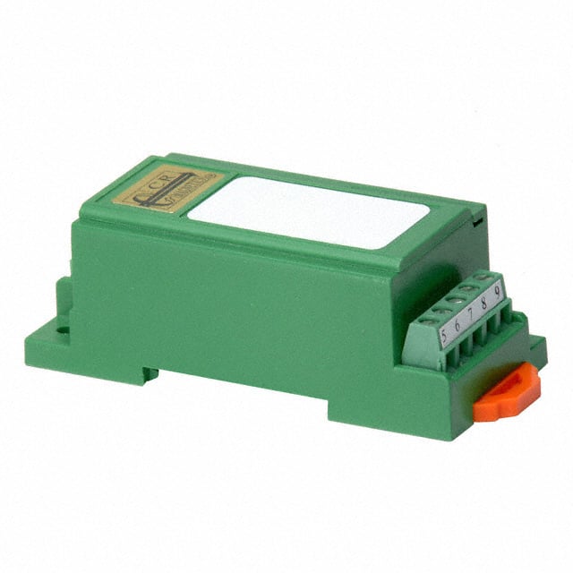 CR Magnetics Inc. CR5320-50 CR5300 SENSOR CR5300 - ANALOG VOLTAGE