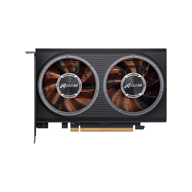 Asus CRL-G18U-P3DF - Google® Coral Edge TPU