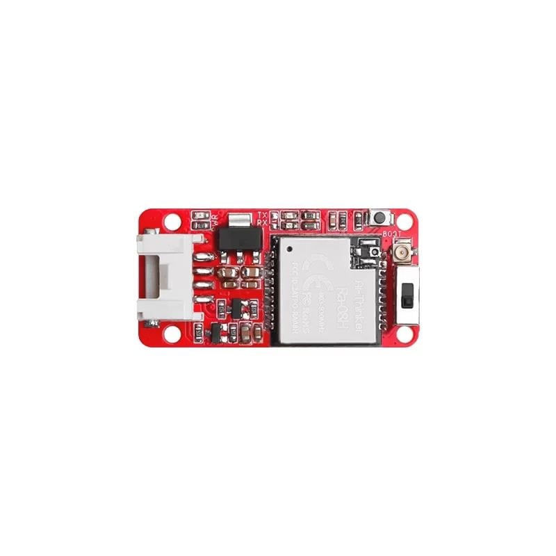 Elecrow CRT01158H - Transceptor BPSK, FSK, GFSK, GMSK, LoRa, LPWAN, MSK