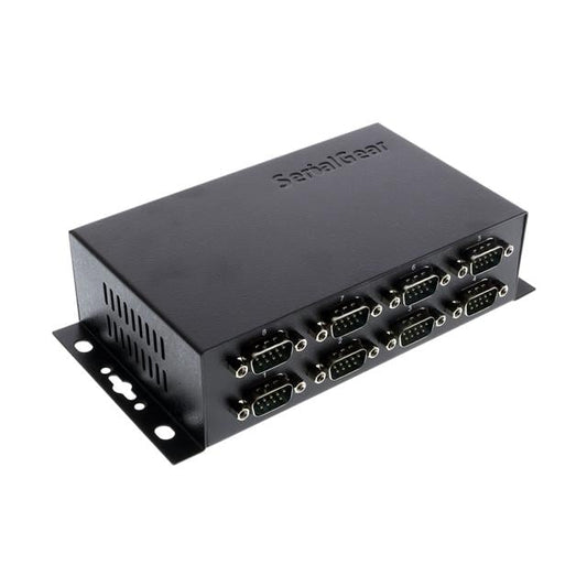 SerialGear CS-42082 - USB a serial USB - B 2.0 hembra