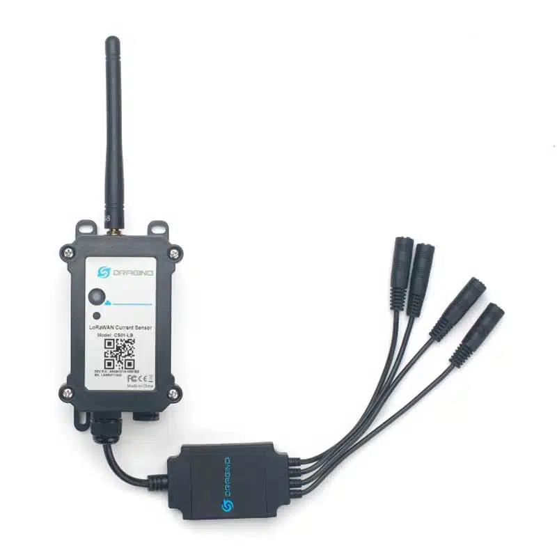 Dragino CS01-LB-US915 - Sensor 915MHz