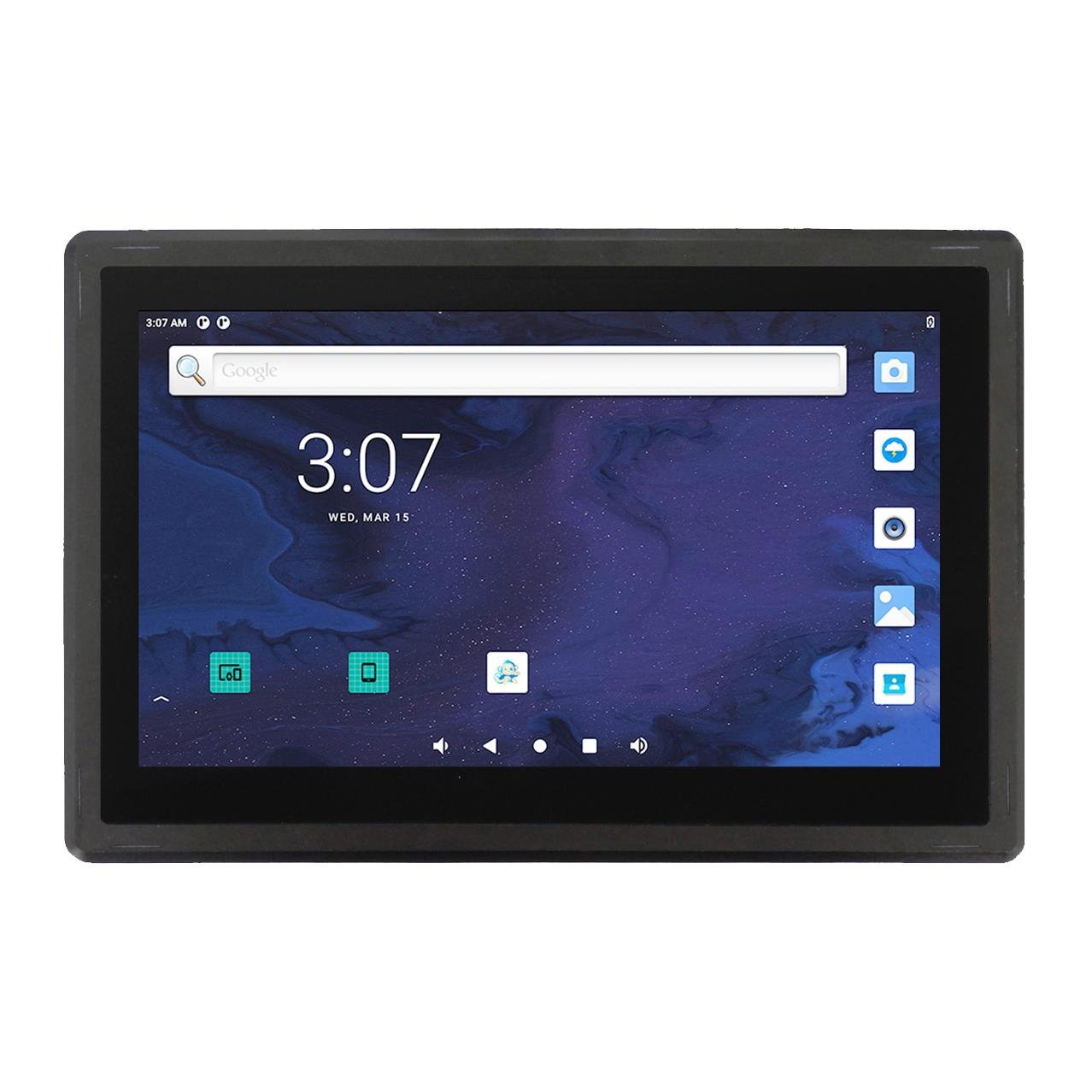 Chipsee CS10600-RK3568-070P - 7" ROCKCHIP RK3568 IPC ARM® Cortex®-A55 2GHz, 4 Core