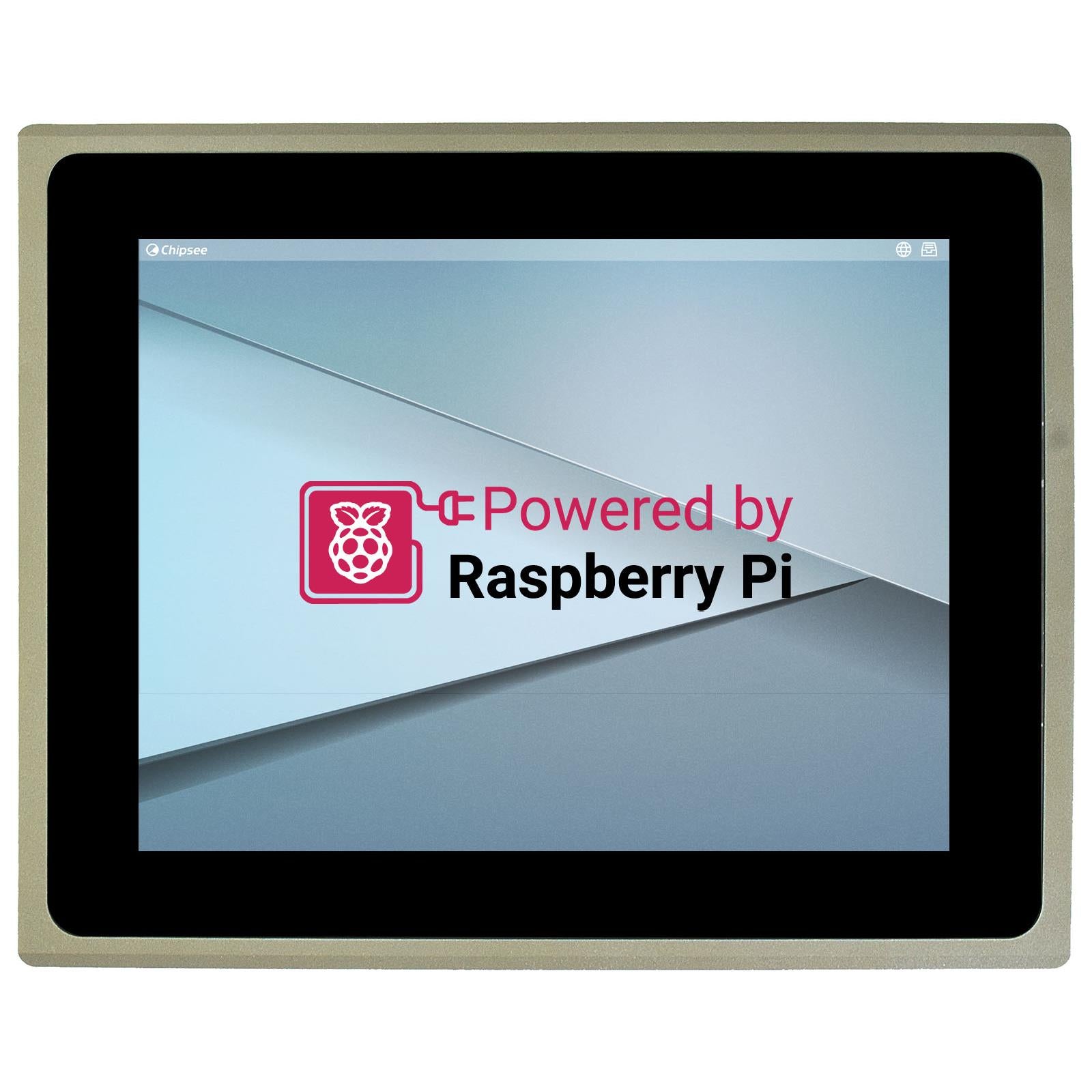 Chipsee CS10768RA5121 * 21'' PANEL RASPBERRY PI CM5 IPC