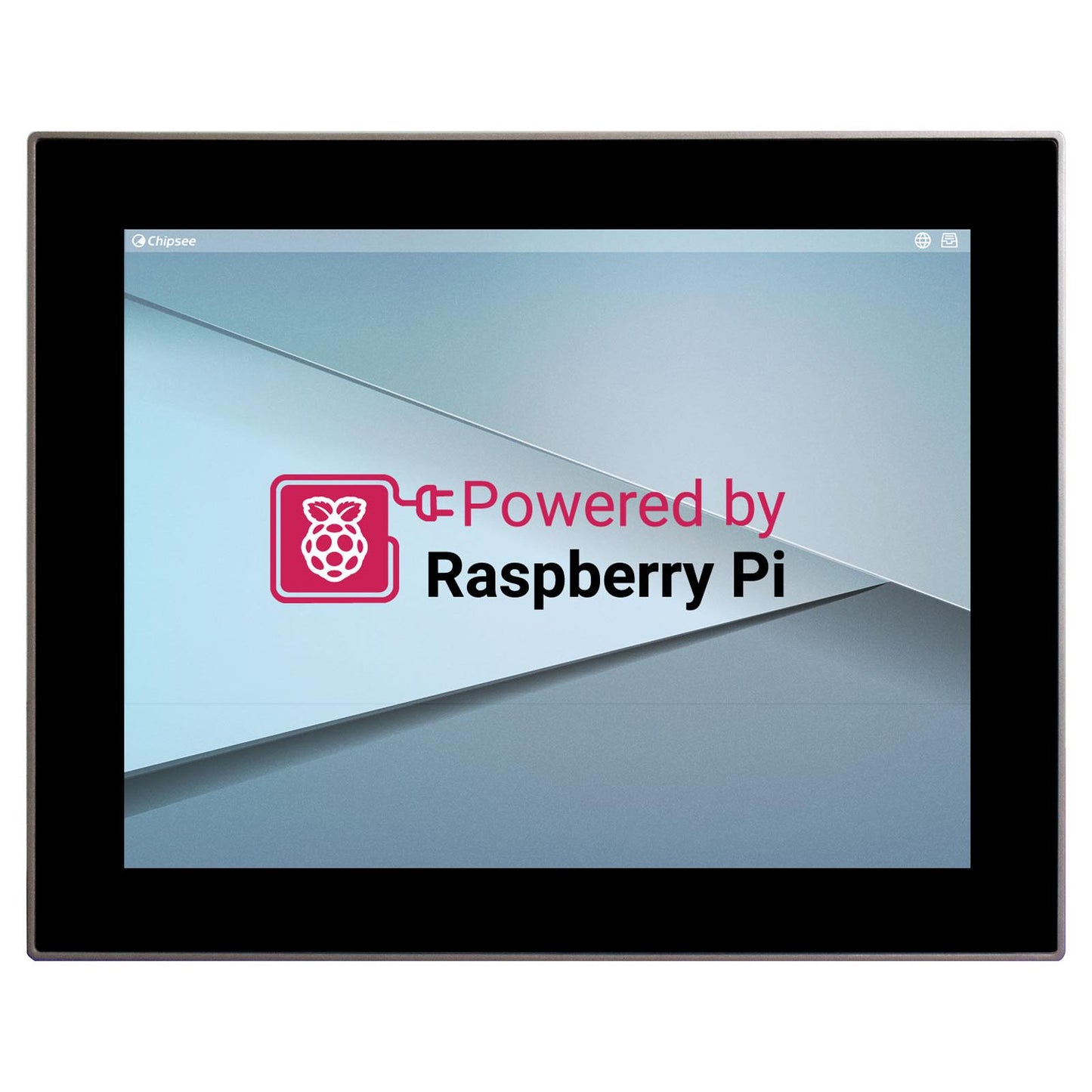 Chipsee CS10768RA5150 * 15'' PANEL RASPBERRY PI CM5 IPC