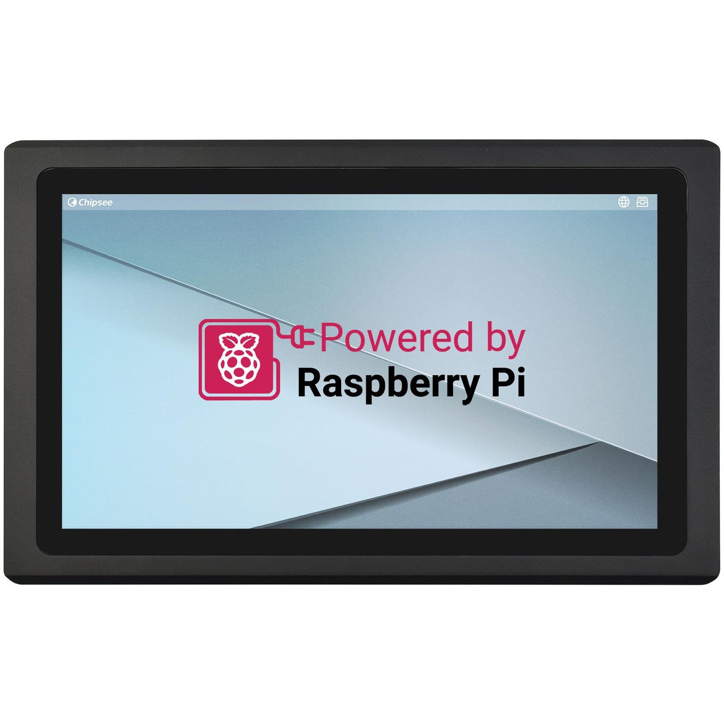 Chipsee CS19108RA5133 * 13.3'' PANEL RASPBERRY PI CM5 IP