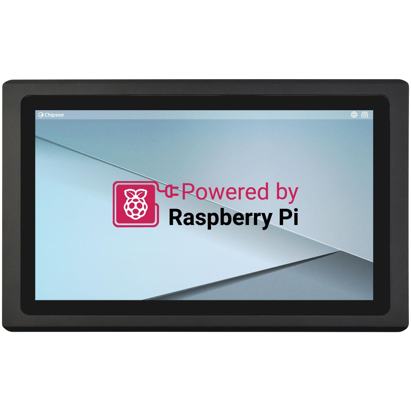 Chipsee CS19108RA5133 * 13.3'' PANEL RASPBERRY PI CM5 IP