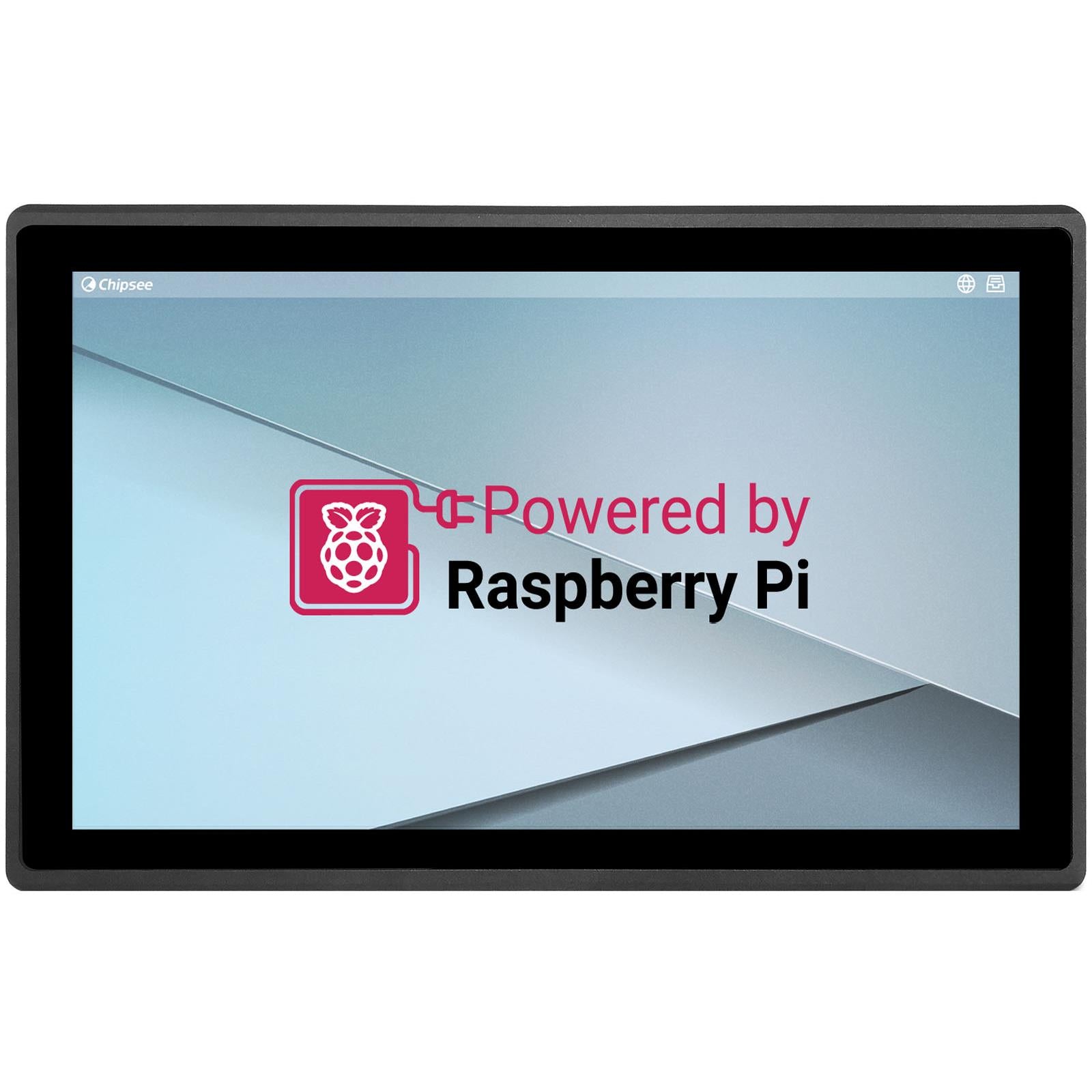 Chipsee CS19108RA5156 * 15.6'' PANEL RASPBERRY PI CM5 IP