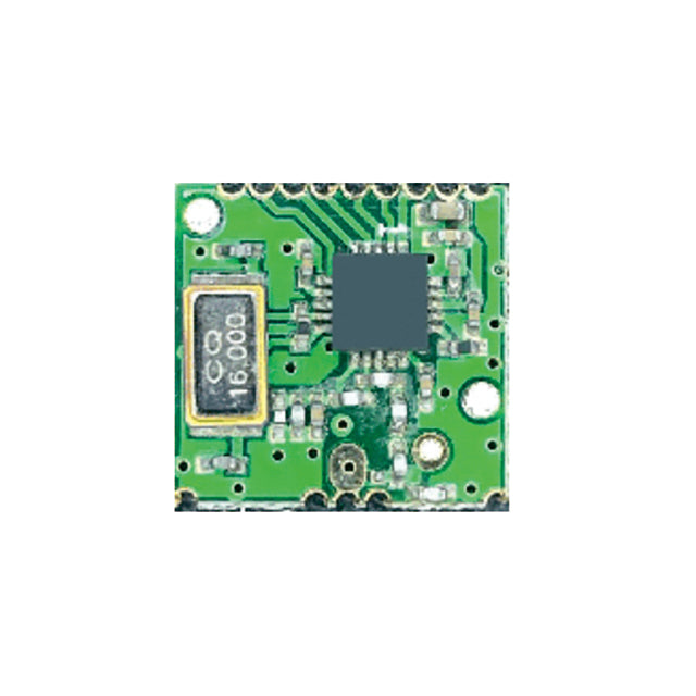 Canaan Semiconductor Pty Ltd CS1W2401-M CS1W2401 Transceptor 2.4GHz ~ 2.5GHz