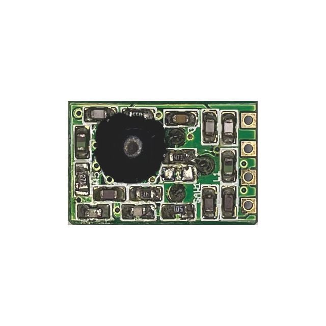 Canaan Semiconductor Pty Ltd CS1W433TX203-G CS1WTX Transmisor 433.92MHz