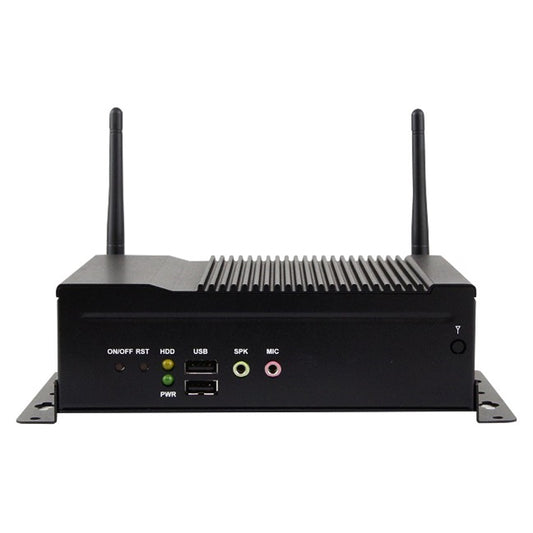 iBASE Technology CSB200-818-I30 - Atom E3930