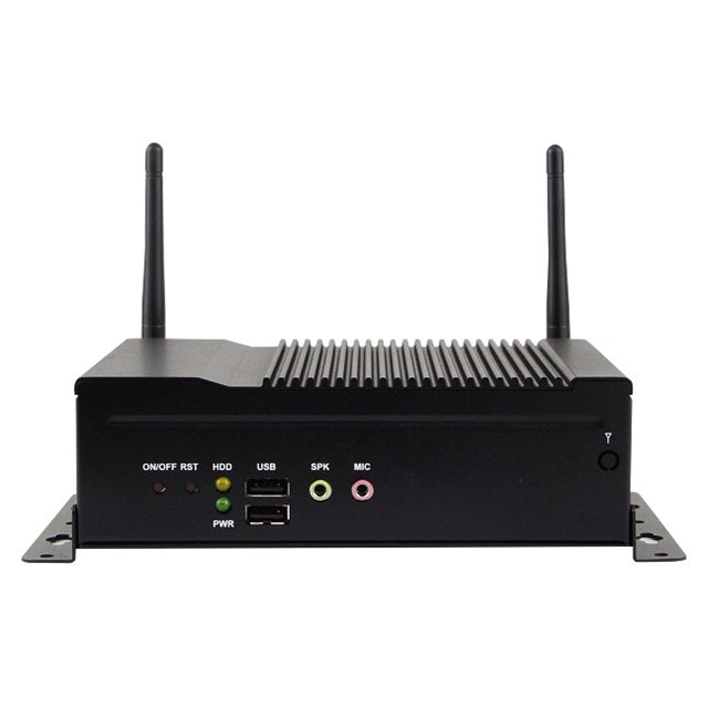 iBASE Technology CSB200-818-420 - Atom N4200
