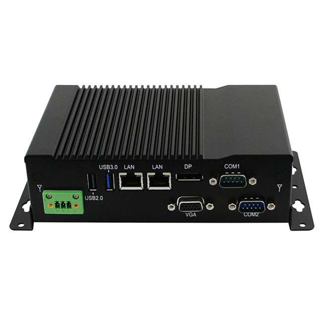 iBASE Technology CSB200-897M-I27 - -