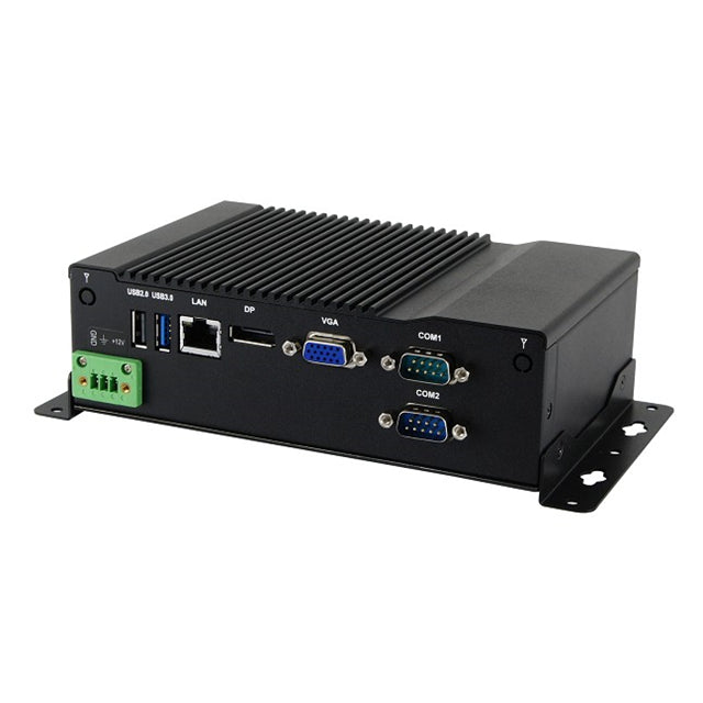 iBASE Technology CSB200-898 - Atom E3845