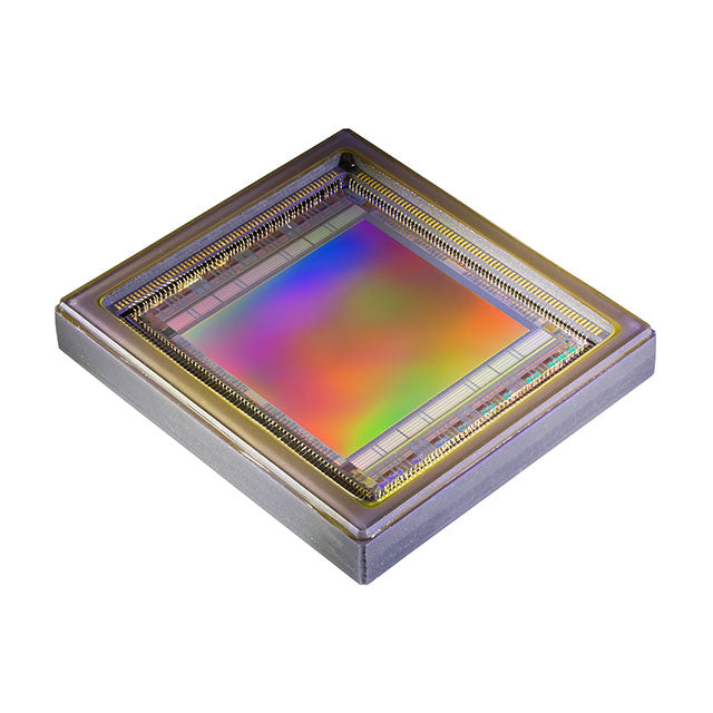 ams-OSRAM USA INC. CSG8K-1E5M1LA FT SE - CMOS 2048H x 2048V