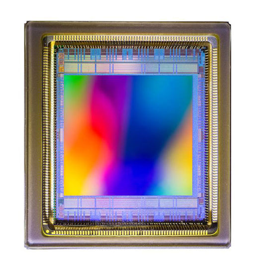 ams-OSRAM USA INC. CSG14K-1E5C1LA FT SE - CMOS 3856H x 2176V
