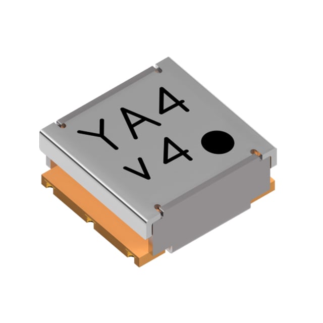 TDK CU4S0508AT-3600-00 CU4S0508 Aislador 3.5 GHz ~ 3.7 GHz 5 W