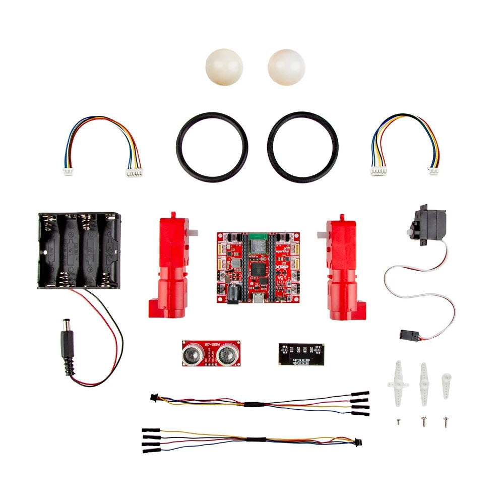 SparkFun Electronics 28013 XRP - -