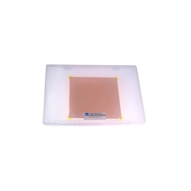 General Graphene Corporation CVCA12028NN - Película de grafeno 11.000" (279.40mm)