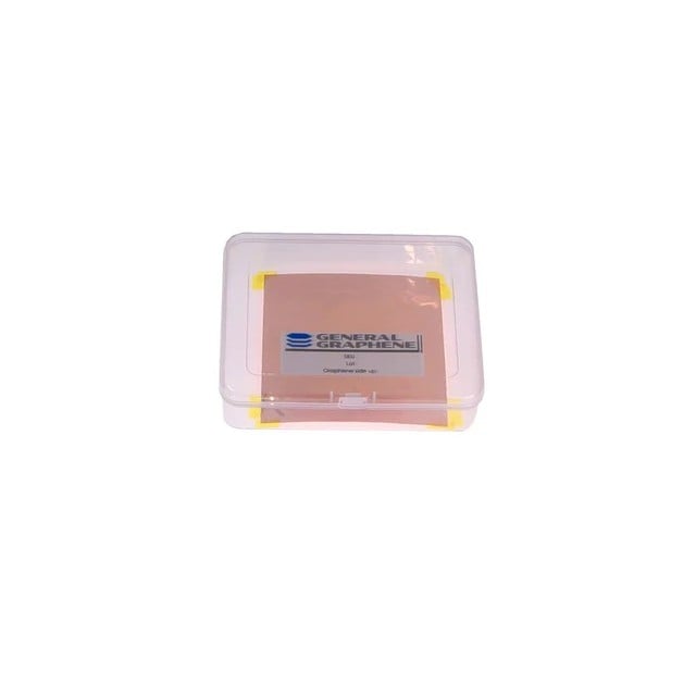 General Graphene Corporation CVCA155YN - Película de grafeno 1.970" (50.03mm)