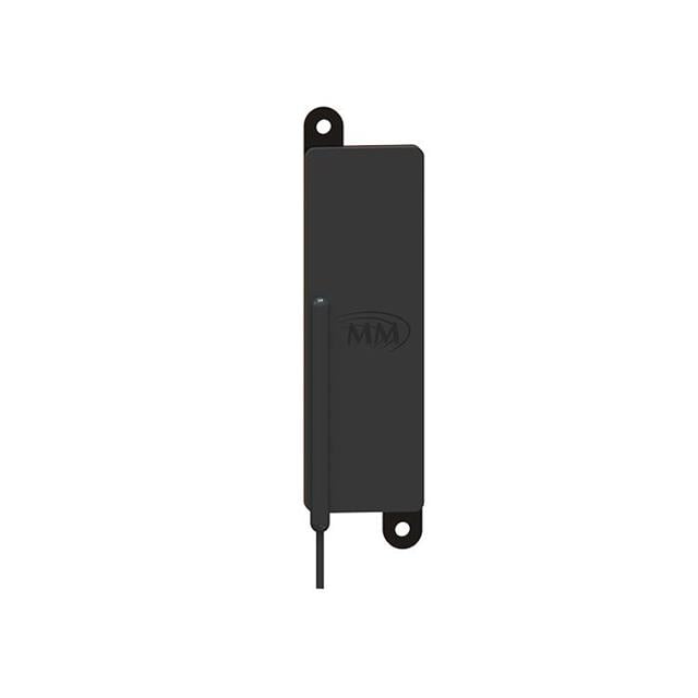 Mobile Mark Antenna Solutions CVL-WB2-7C-BLK-36 CVL Celular, WiFi Banda ancha