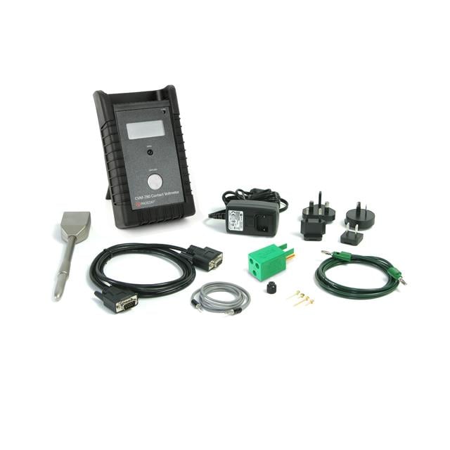 Prostat CVM-780 - Contact Voltmeter Measuring Voltages on Isolated Conductors