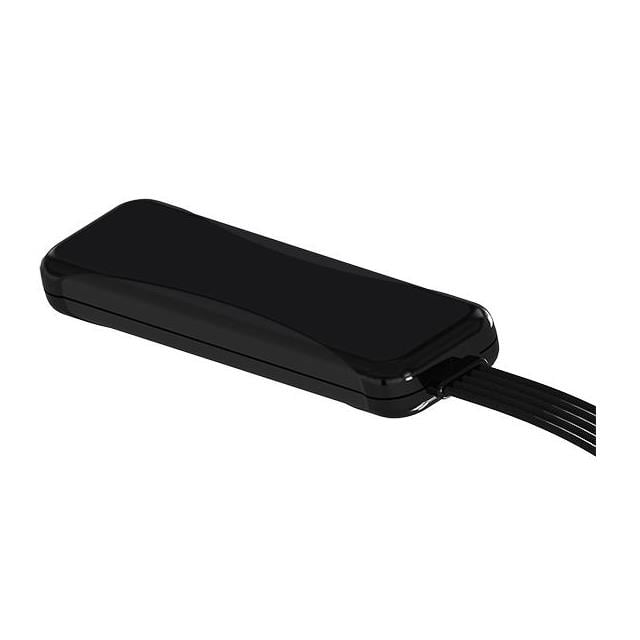 Mobile Mark Antenna Solutions CVWG502-2C2C2J2J2C-BLK-192 CVW Celular, navegación, WiFi Banda ancha