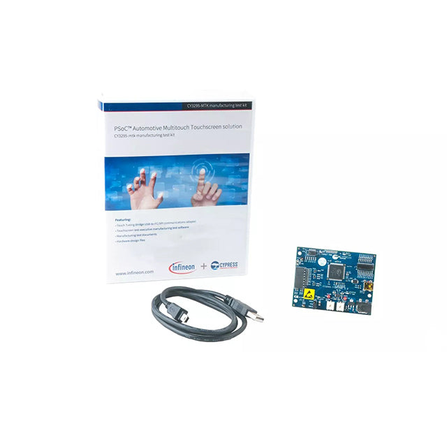 Infineon Technologies CY3295-MTK PSOC™ OTHER PL90