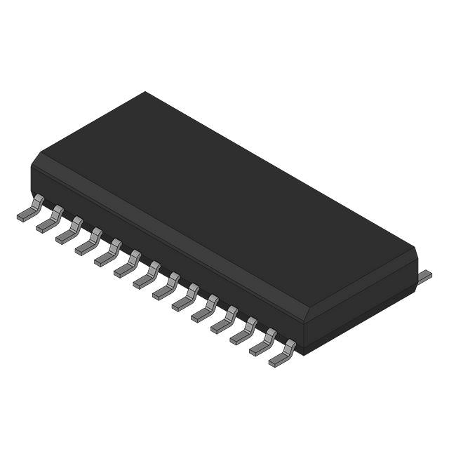 Unitrode UCC3750DW - Controlador de generador de señal de llamada -
