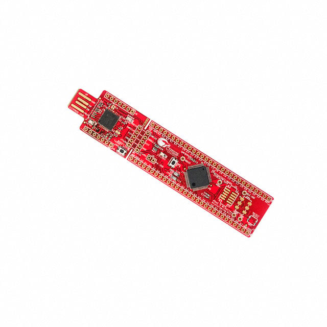 Infineon Technologies CY8CKIT-043 PSOC™ 4 PSOC 4200M EVAL BRD MCU 32 bits ARM® Cortex®-M0