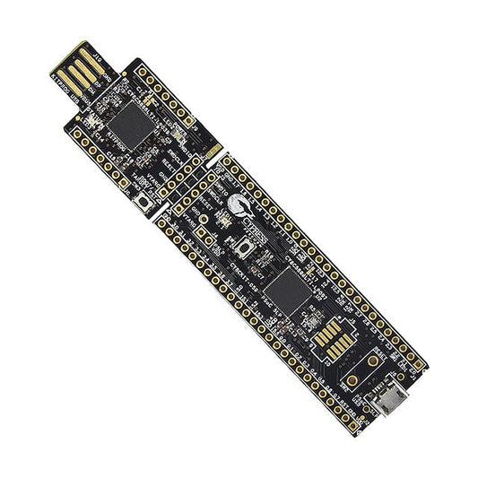 Infineon Technologies CY8CKIT-059 PSOC™ 5LP CY8C58LP EVAL BRD MCU 32 bits ARM® Cortex®-M3