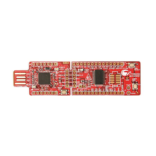 Infineon Technologies CY8CKIT-146 PSOC™ 4 -