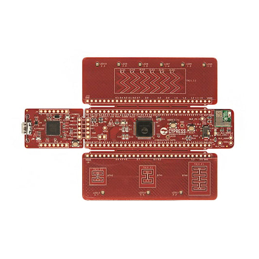 Infineon Technologies CY8CKIT-149 PSOC™ 4 MCU 32-Bit