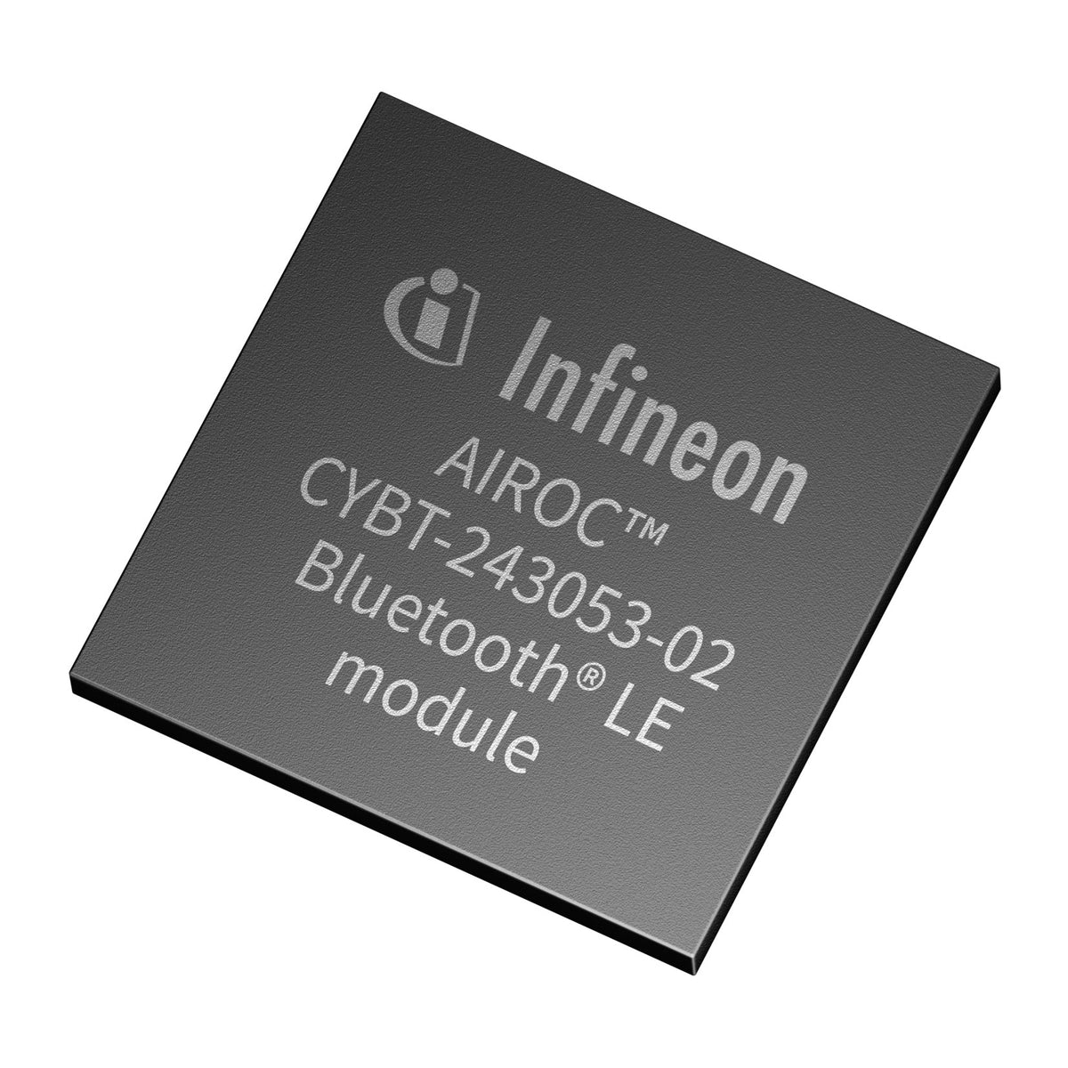 Infineon Technologies CYBT-243053-02 - BlueTooth