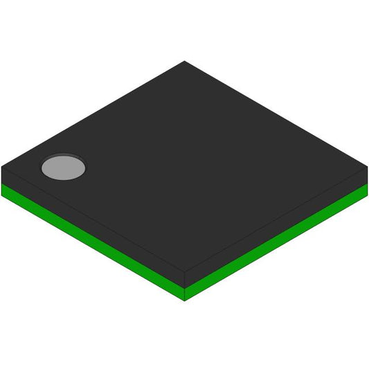 SMSC PPC34C60QFP * - -