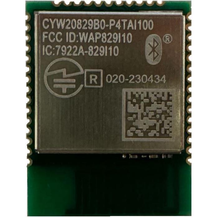 Infineon Technologies CYW20829B0P4TAI100XUMA1 AIROC™ Bluetooth® BlueTooth