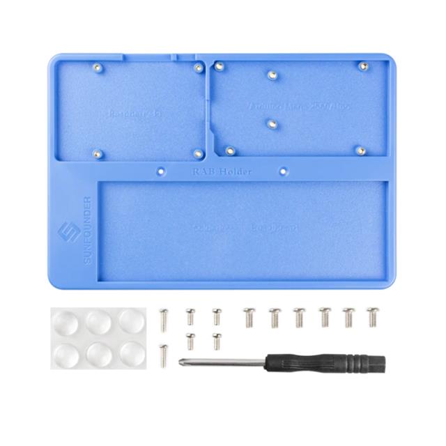 SunFounder CZ0345 - Arduino, Raspberry Pi Case