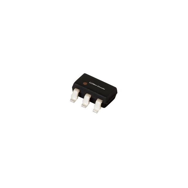 Mini-Circuits D17IA+ - Estándar 2.3GHz ~ 2.6GHz WiMAX, WLAN