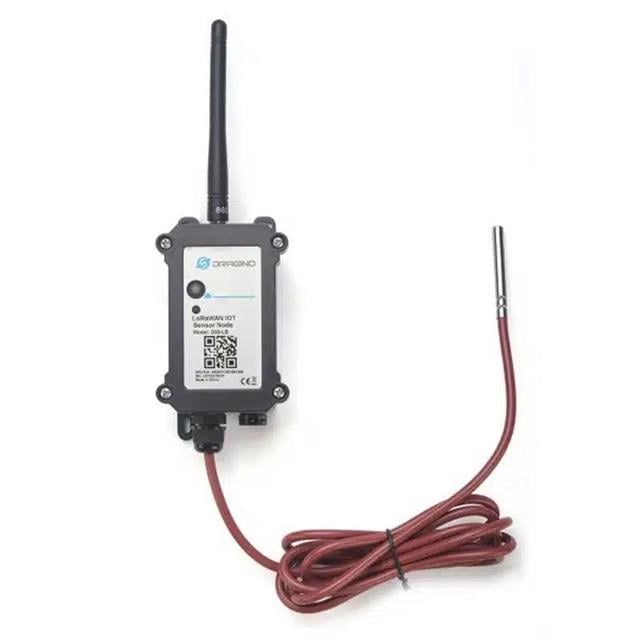 Dragino D20S-LB-US915 - Sensor 915MHz