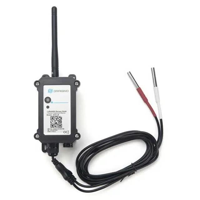 Dragino D22-LB-US915 - Sensor LoRaWAN
