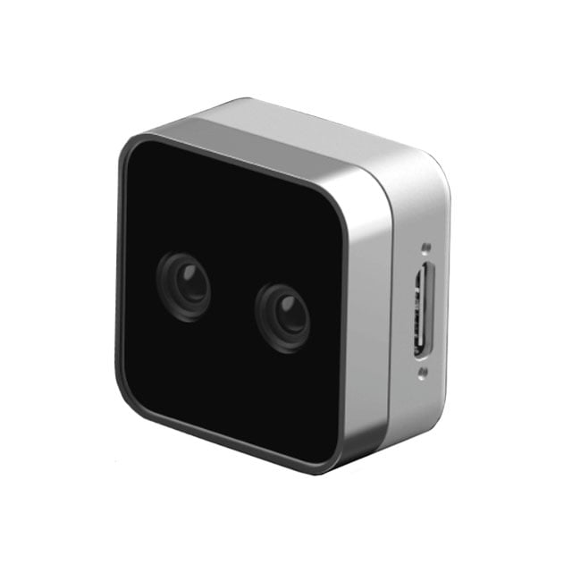 RealSense 99ACXD - - -