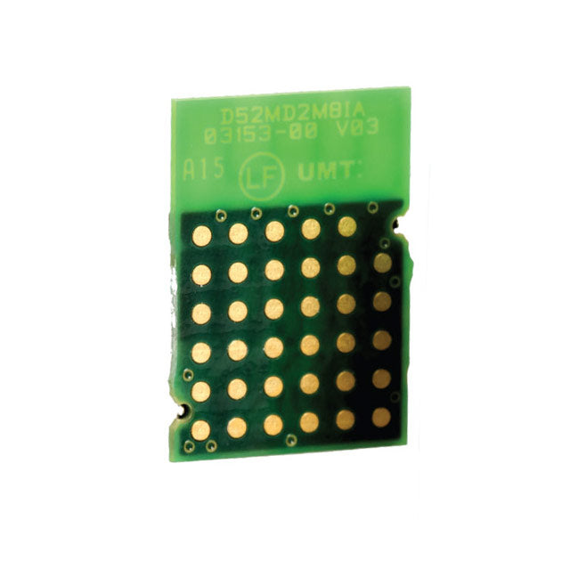 Garmin Canada Inc. D52MD2M8IA-TRAY - ISM general > 1 GHz