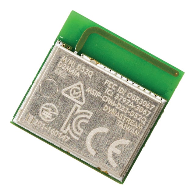 Garmin Canada Inc. D52QD2M4IA-TRAY - ISM general > 1 GHz