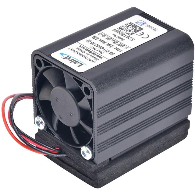 Tark Thermal Solutions DA-011-05-02-00-00 Tunnel Direct to Air 11 W