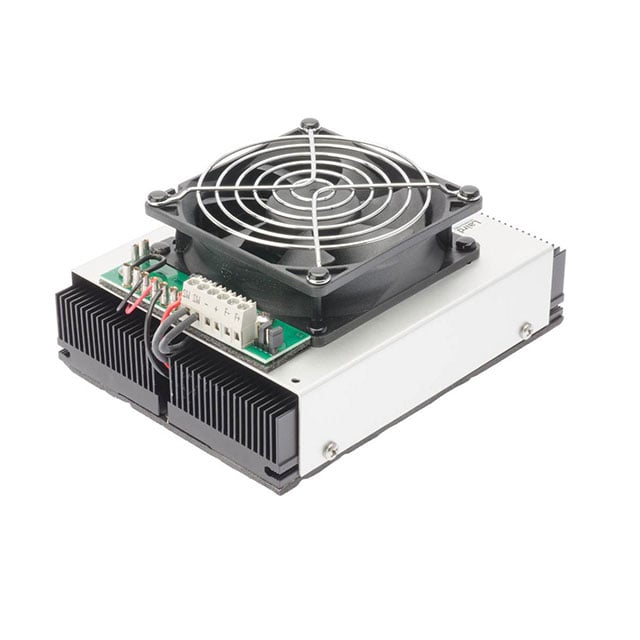 Tark Thermal Solutions DA-045-12-02-00-00 PowerCool Direct to Air 48 W