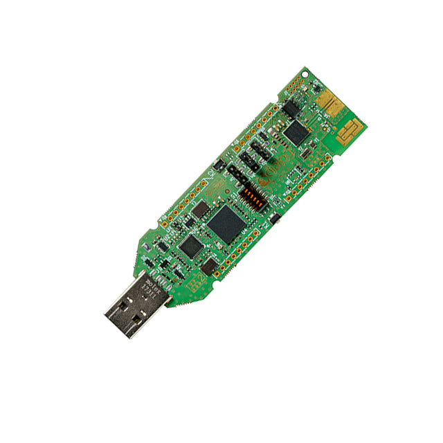 Renesas Electronics Corporation DA14695-00HQDEVKT-U - Transceiver; Bluetooth® 5.x (BLE)