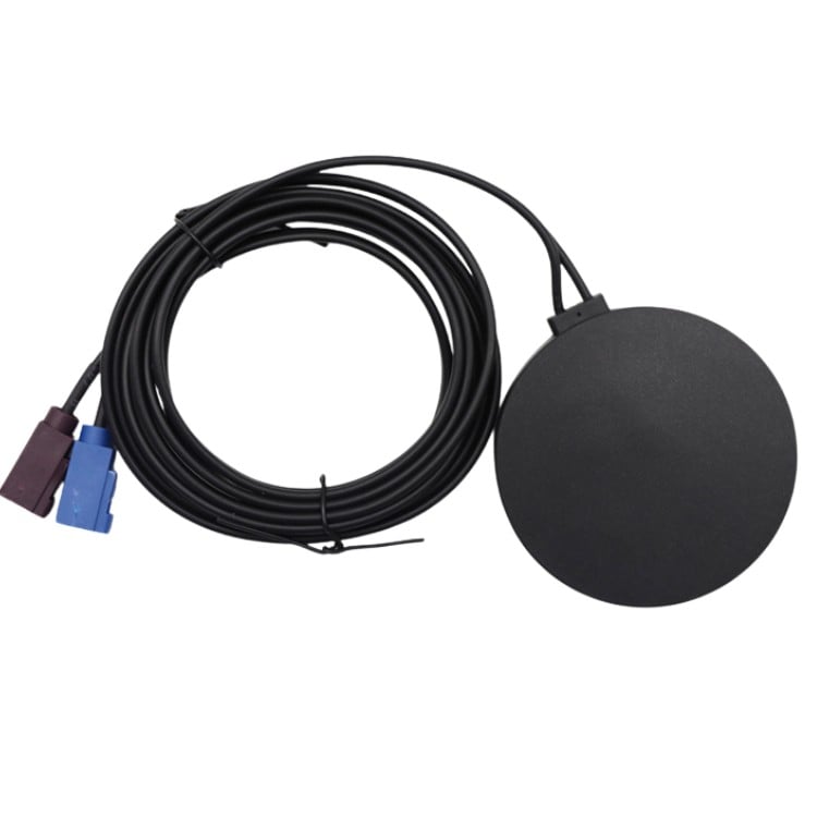 Harxon Corporation DAMBA4E10T11YA_K3M_KH * - -