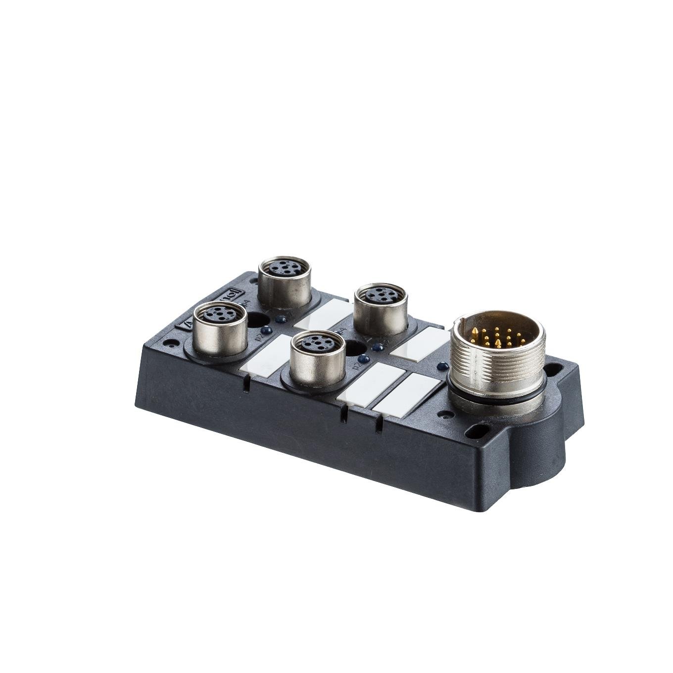 Amphenol LTW DB12-5A4CAB-DPS7B03