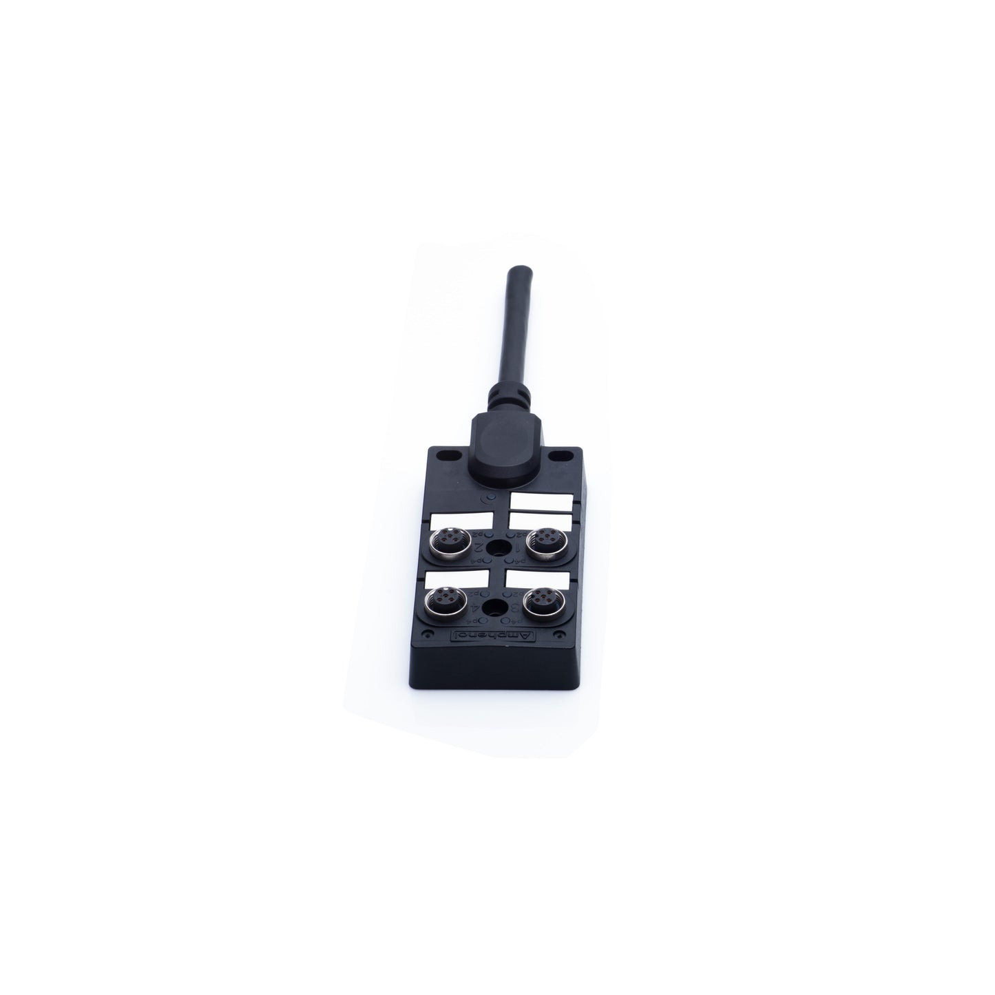 Amphenol LTW DB12-5A8CAB-DPS7B05